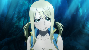 Gekijouban Fairy Tail: Houou no Miko 